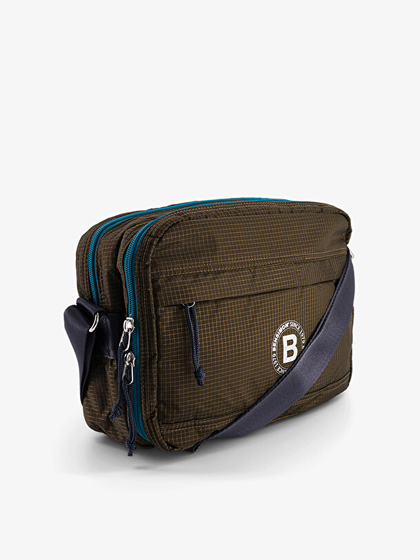 POCKET BAG  Cachou , Sacs & Bagages Bensimon