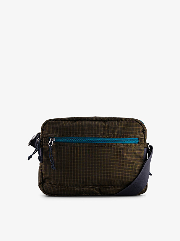 POCKET BAG  Cachou , Sacs & Bagages Bensimon