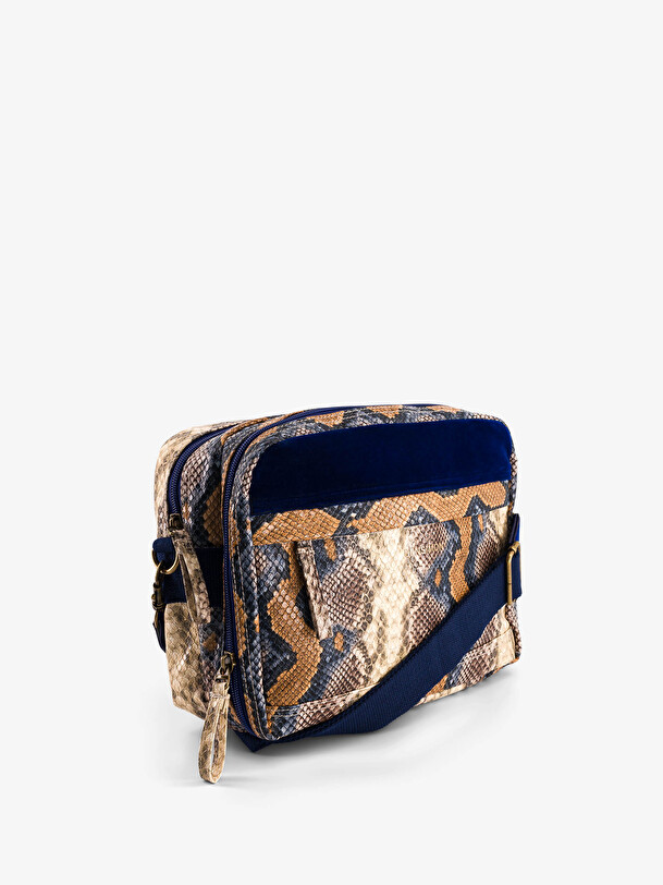 POCKET BAG  Orion , Sacs & Bagages Bensimon