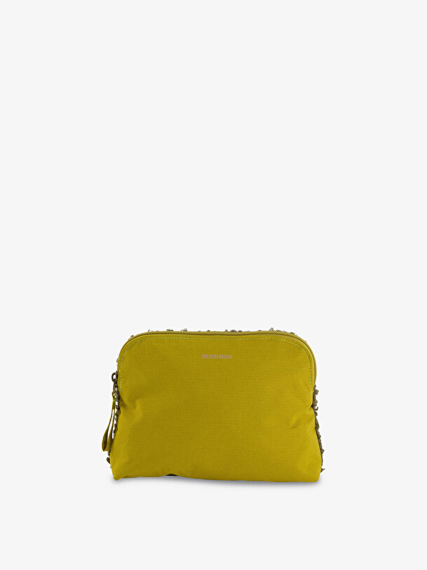 CITY POCKET  Kaki , Sacs & Bagages Bensimon