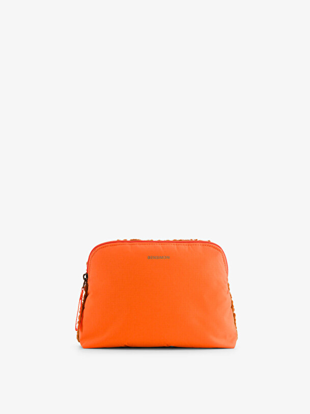 CITY POCKET  Brique , Sacs & Bagages Bensimon