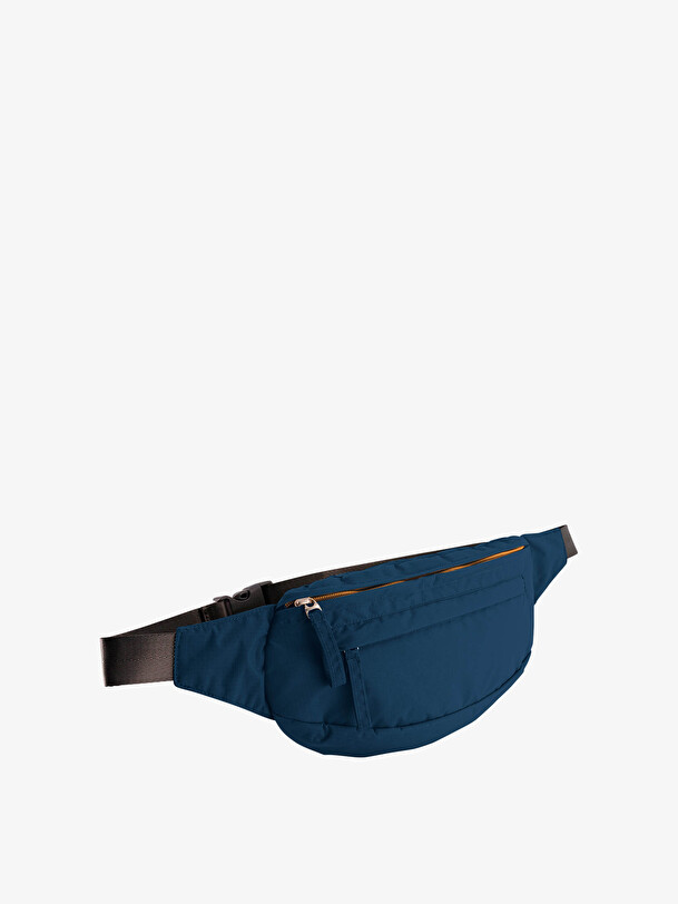 BANANA CLUTCH  Bleu nuit , Sacs & Bagages Bensimon