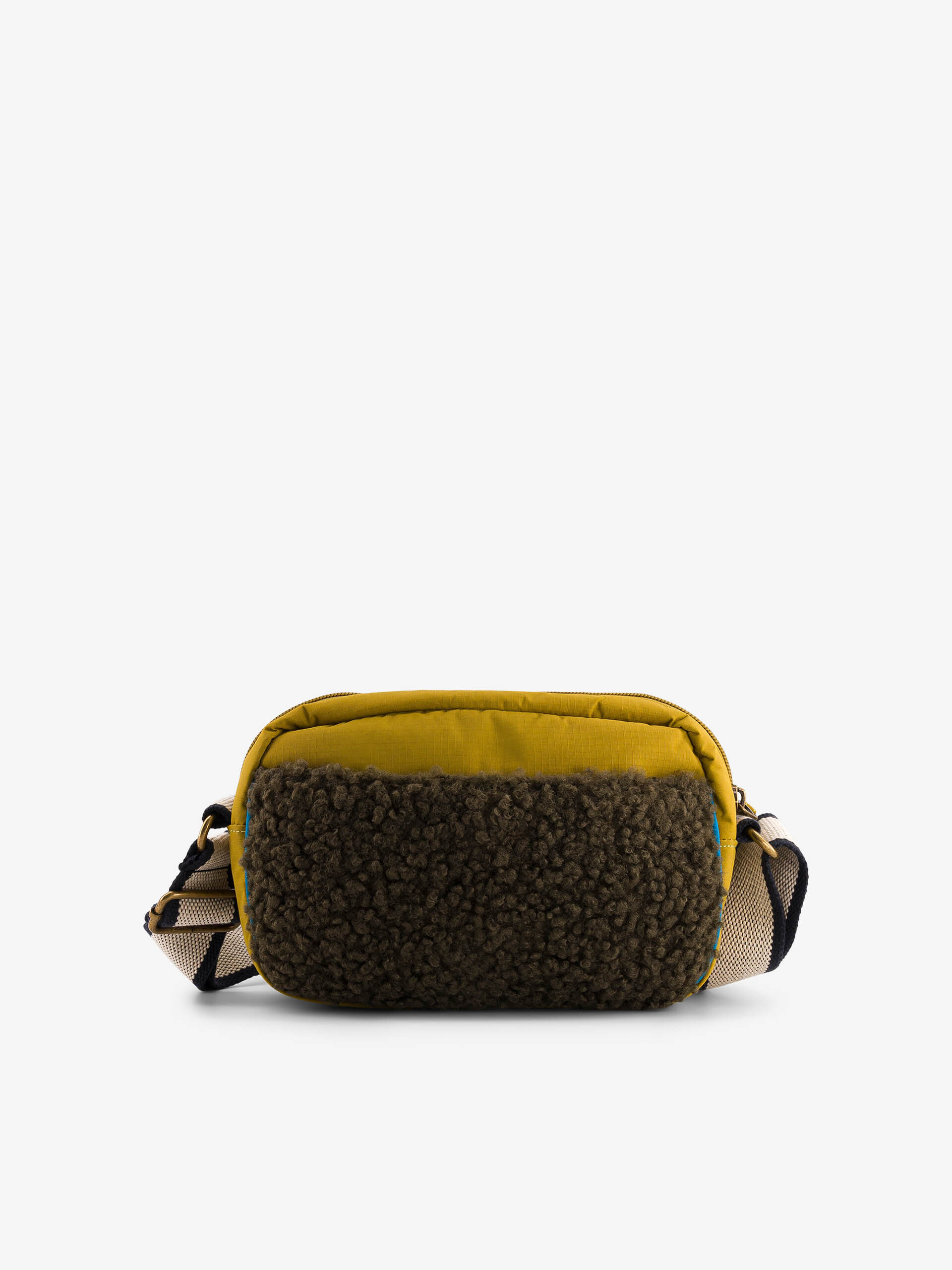 CROSSBODY BAG  Kaki , Sacs & Bagages Bensimon