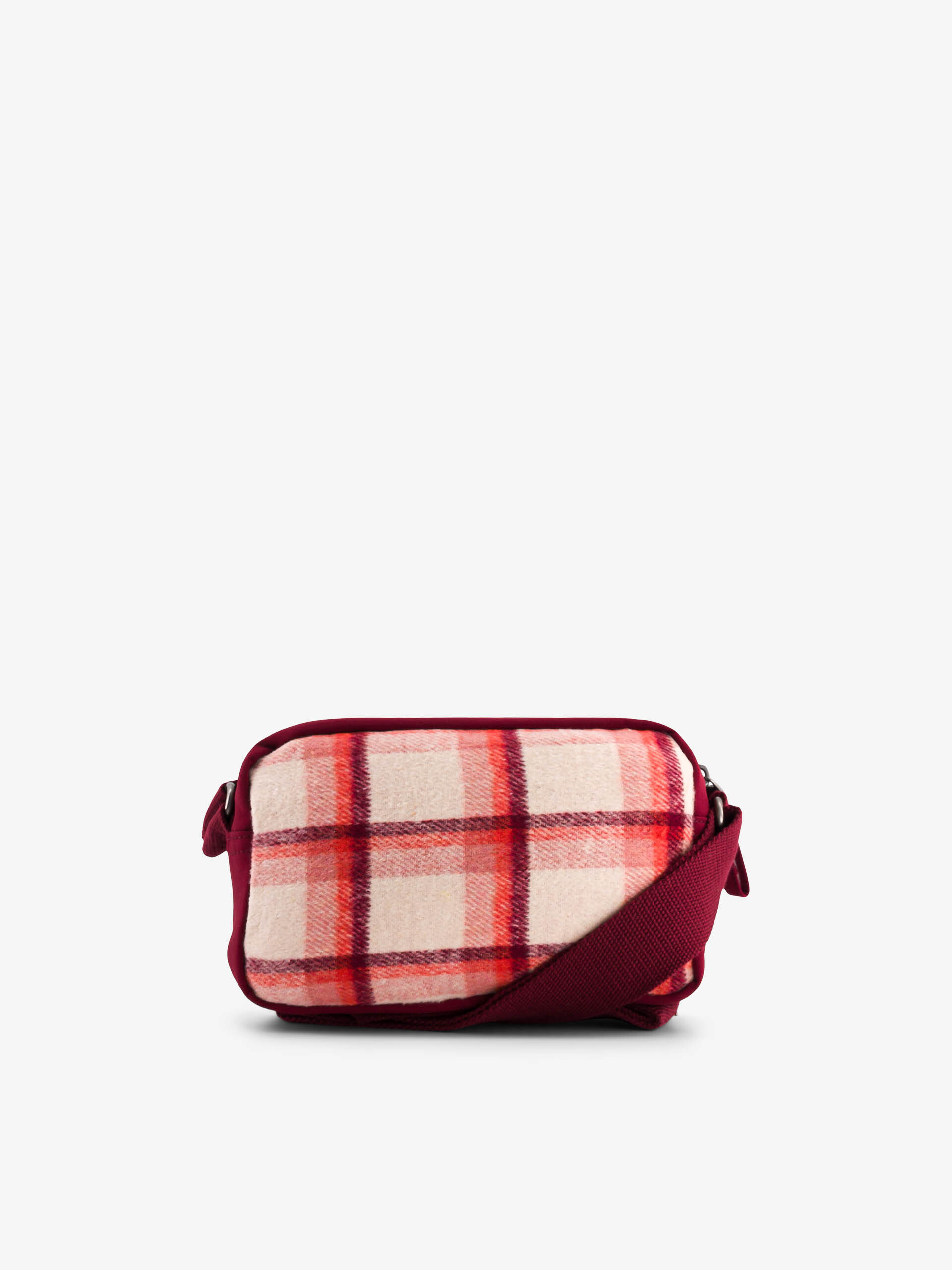 MINI CROSSBODY BAG  Paprika , Sacs & Bagages Bensimon