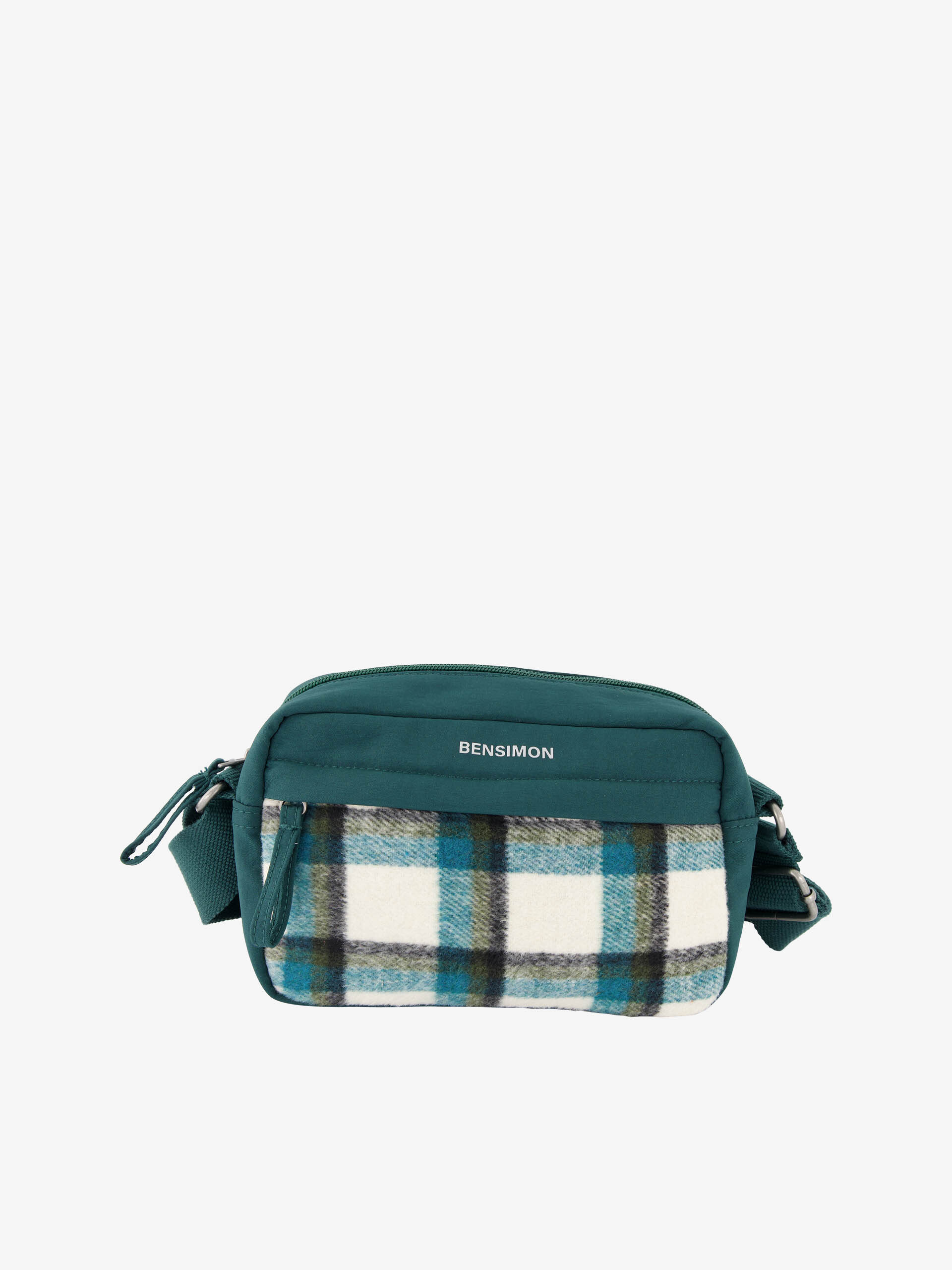 MINI CROSSBODY BAG  Eden , Sacs & Bagages Bensimon