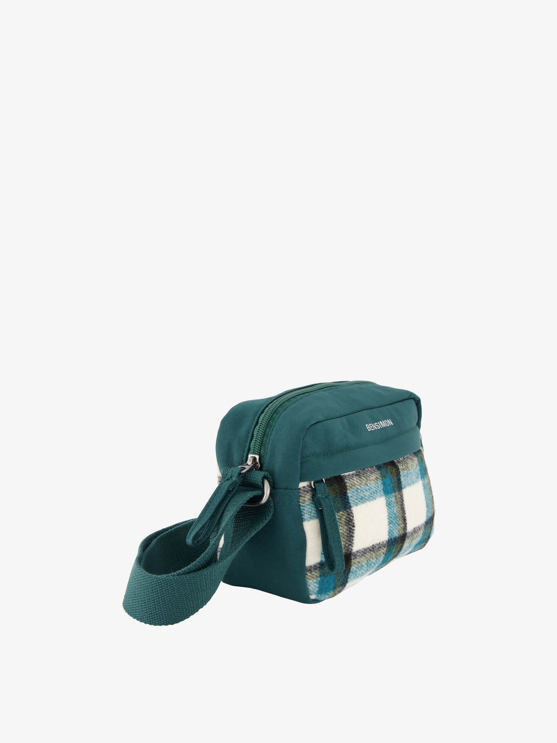 MINI CROSSBODY BAG  Eden , Sacs & Bagages Bensimon
