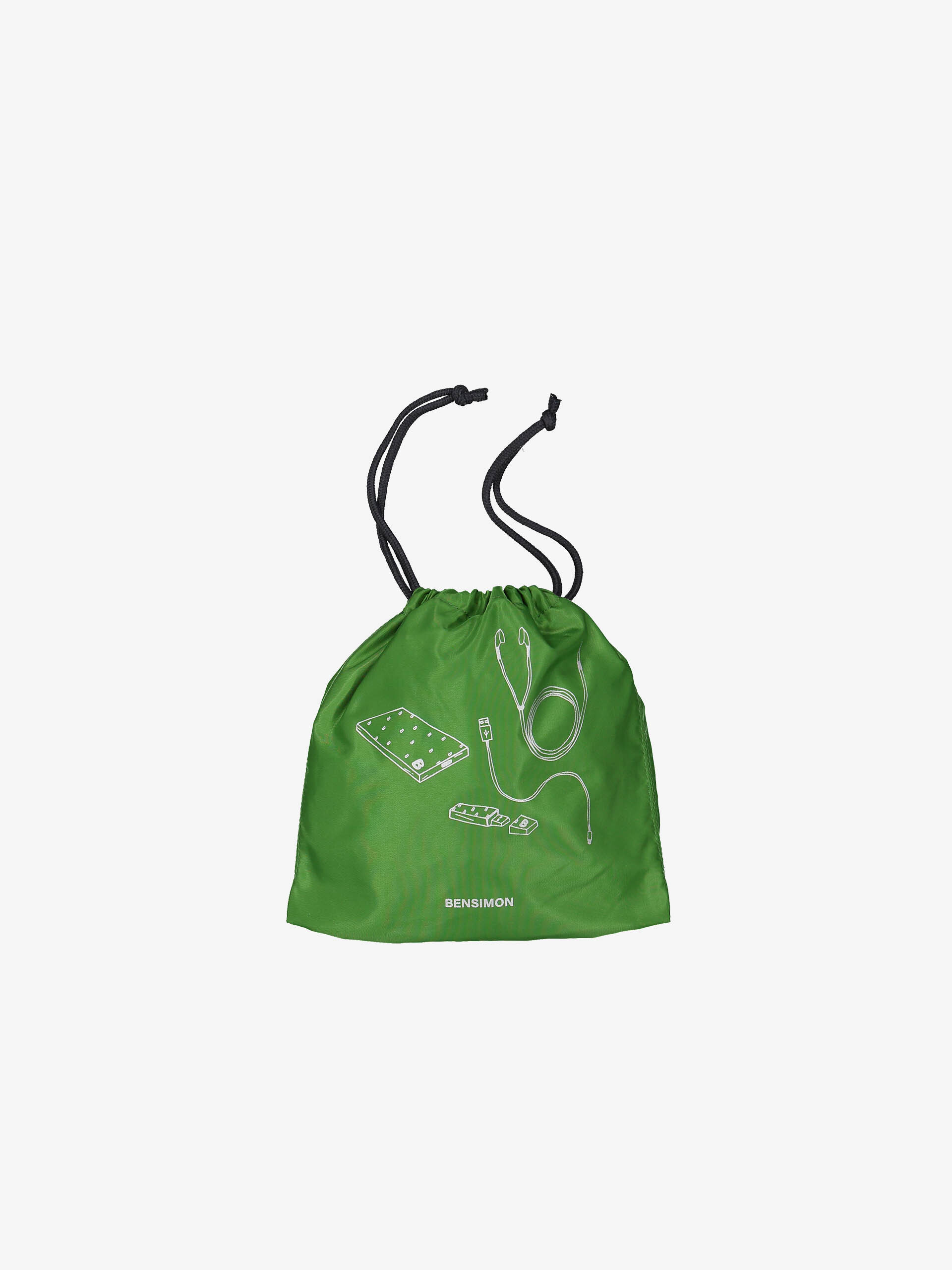 HOUSSE HIGH TECH  Lichen , Sacs & Bagages Bensimon