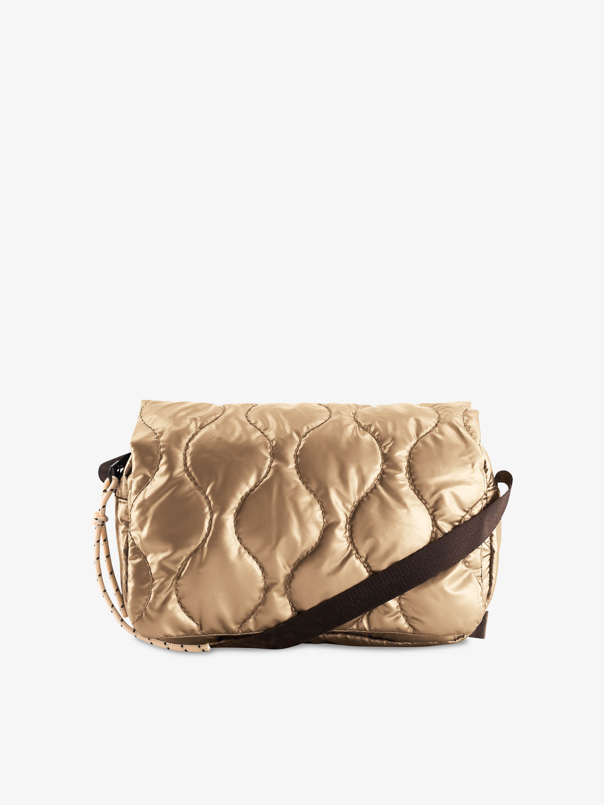 CROSSBODY BAG SHINY  Dore , Gift Guide Bensimon