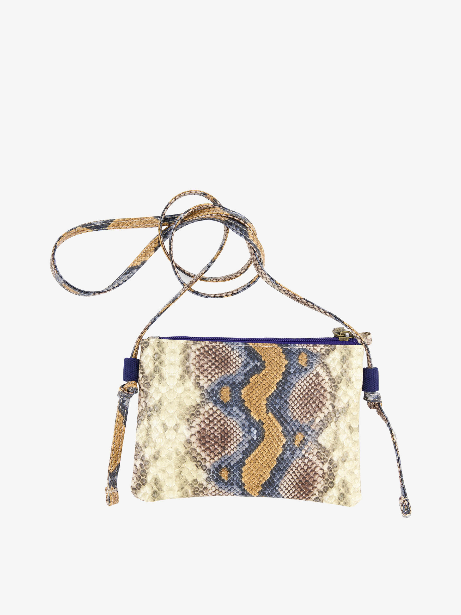 DOUBLE CARD BAG  Orion , Sacs & Bagages Bensimon