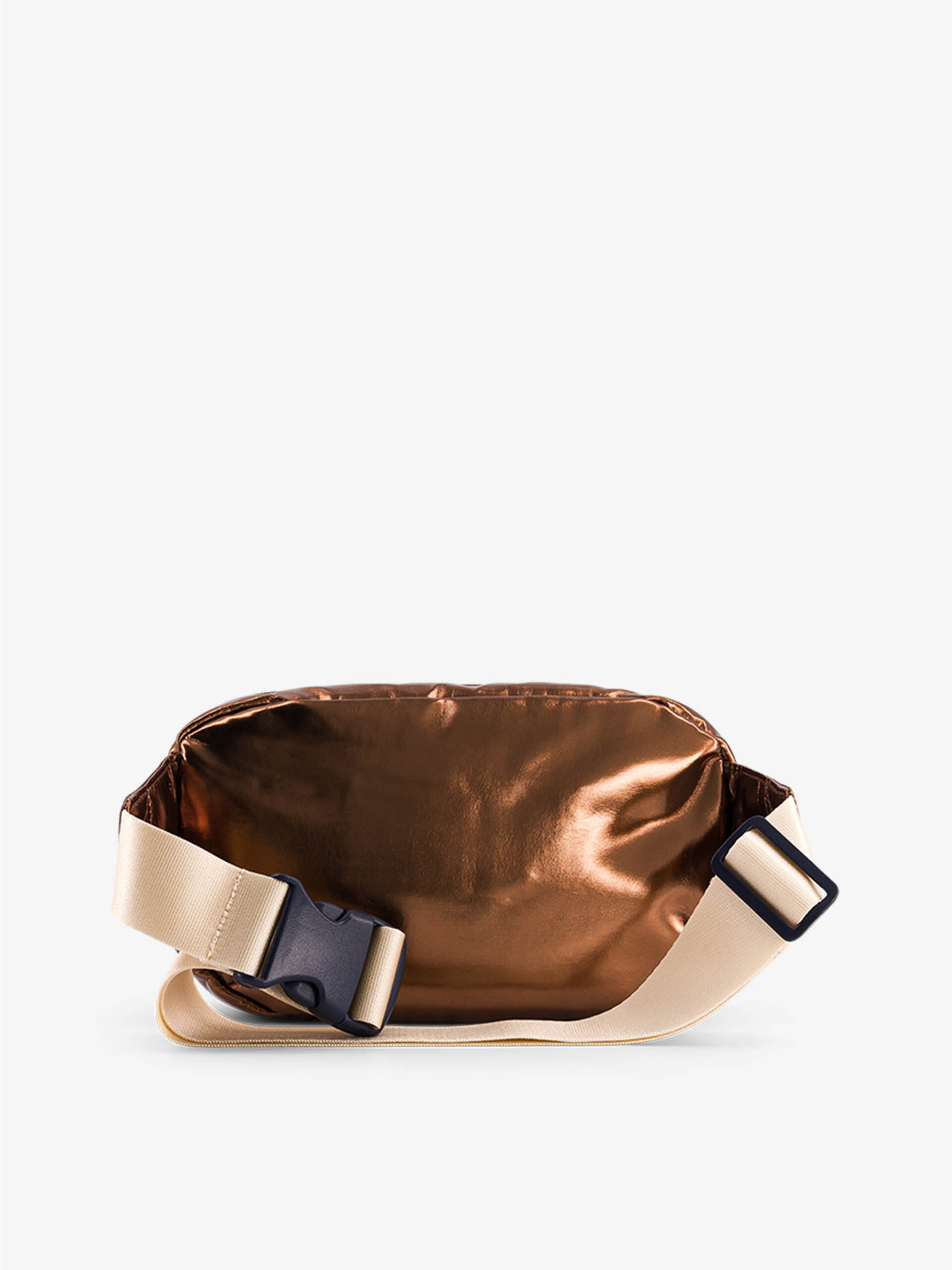 BANANA BAG  Cuivre , Sacs & Bagages Bensimon