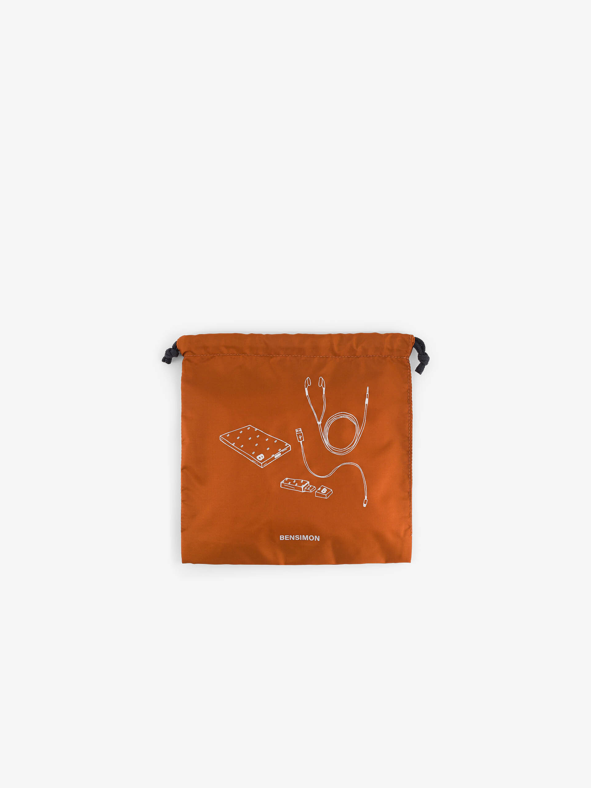 HOUSSE HIGH TECH  Flamme , Sacs & Bagages Bensimon