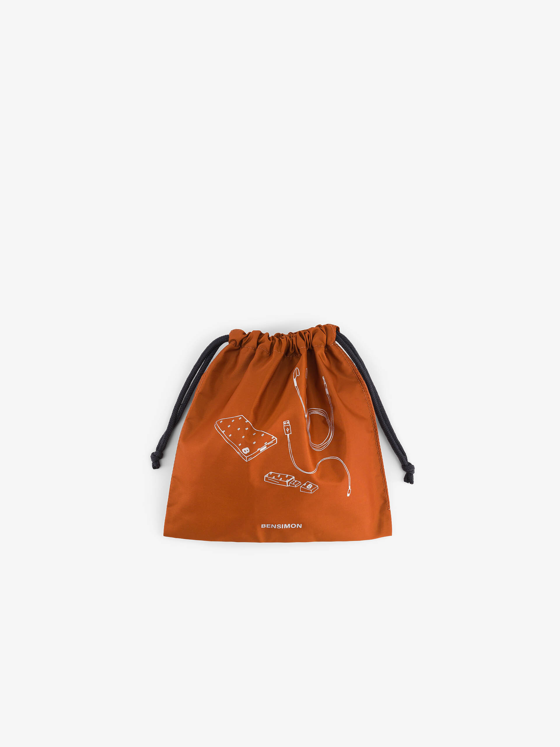 HOUSSE HIGH TECH  Flamme , Sacs & Bagages Bensimon