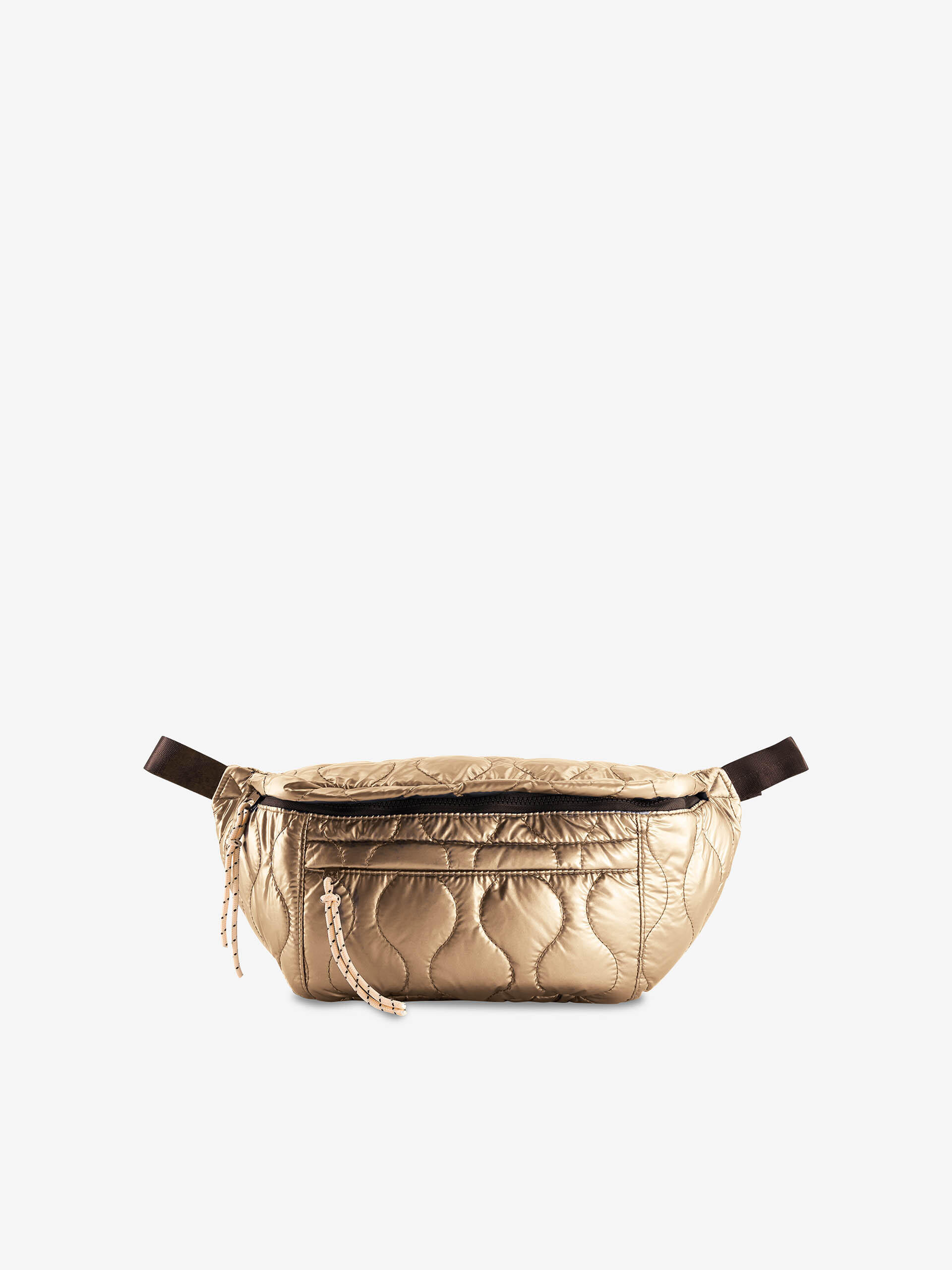 BANANA BAG SHINY  Dore , Sacs & Bagages Bensimon
