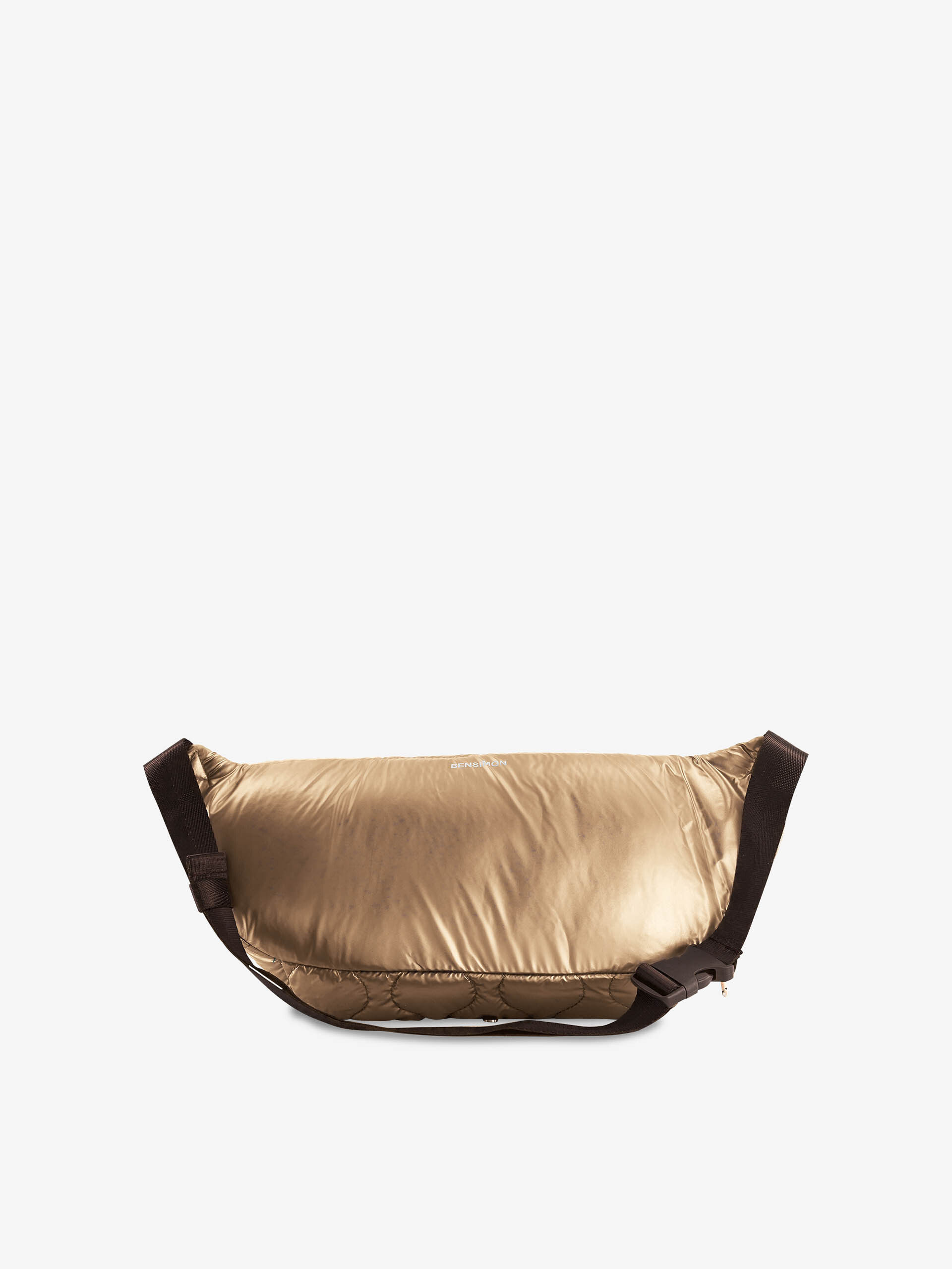 BANANA BAG SHINY  Dore , Sacs & Bagages Bensimon