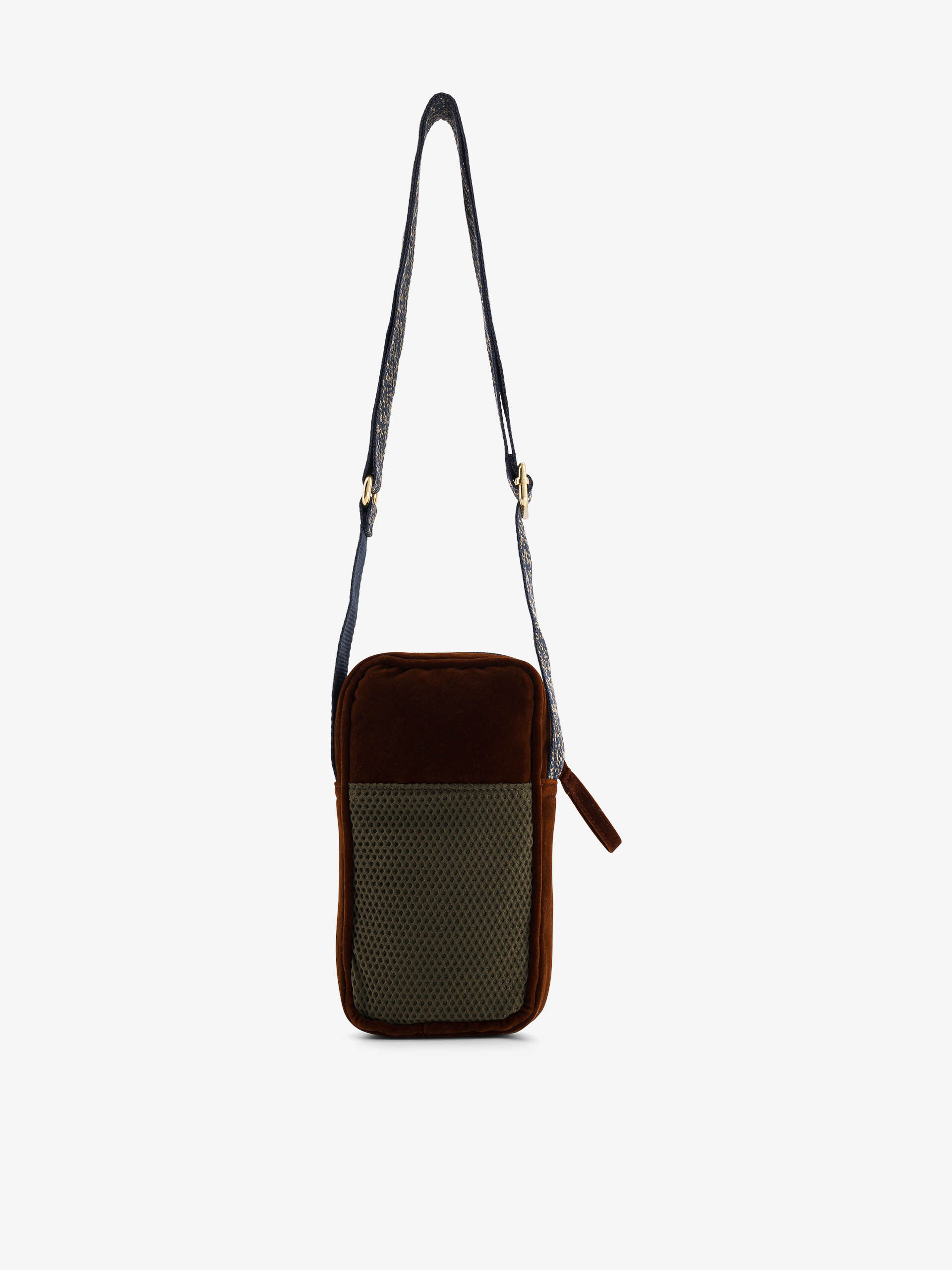 PHONE HOLDER  Chocolat , Pr&ecirc;t-&agrave;-porter Bensimon