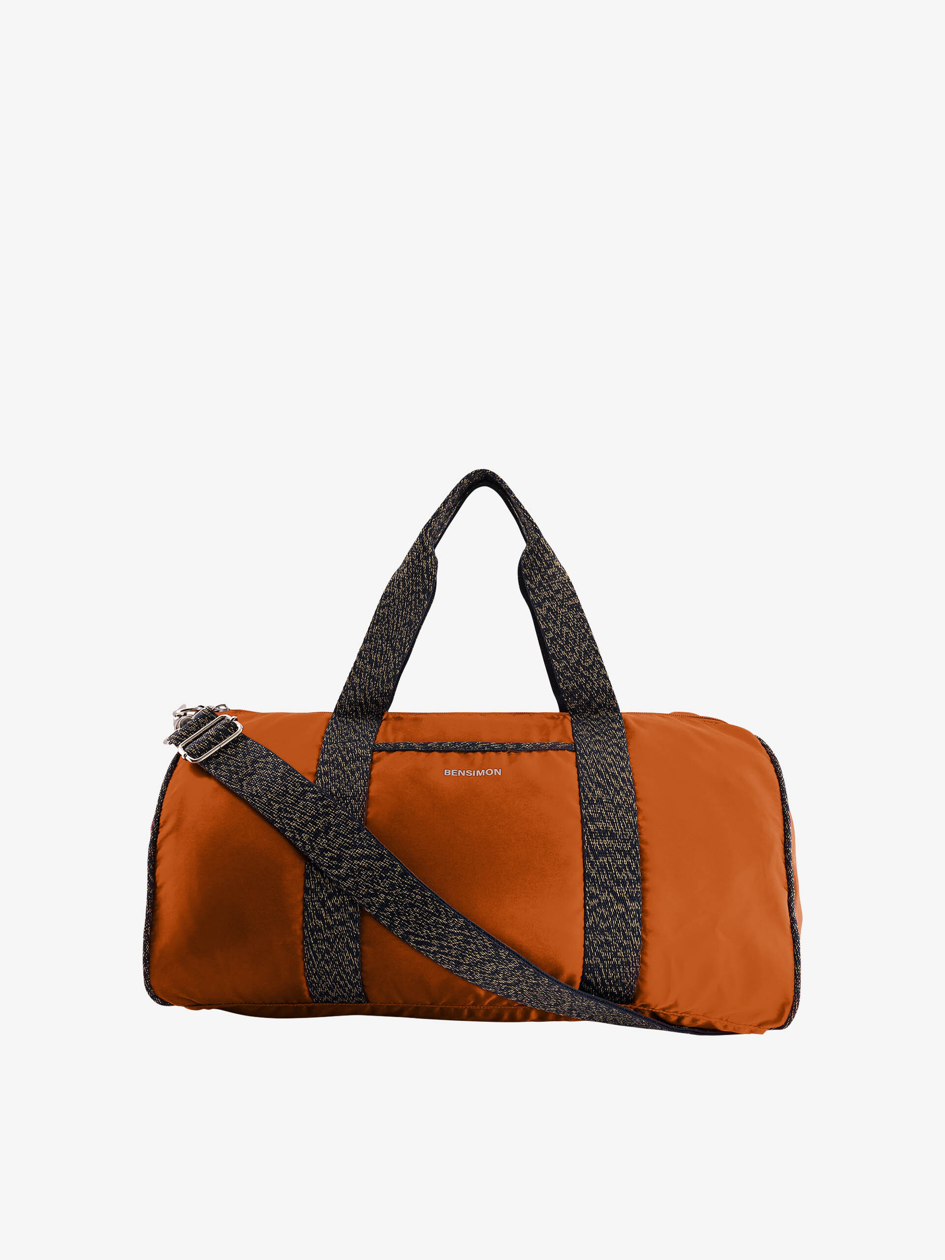 BOLSTER BAG  Flamme , Sacs & Bagages Bensimon