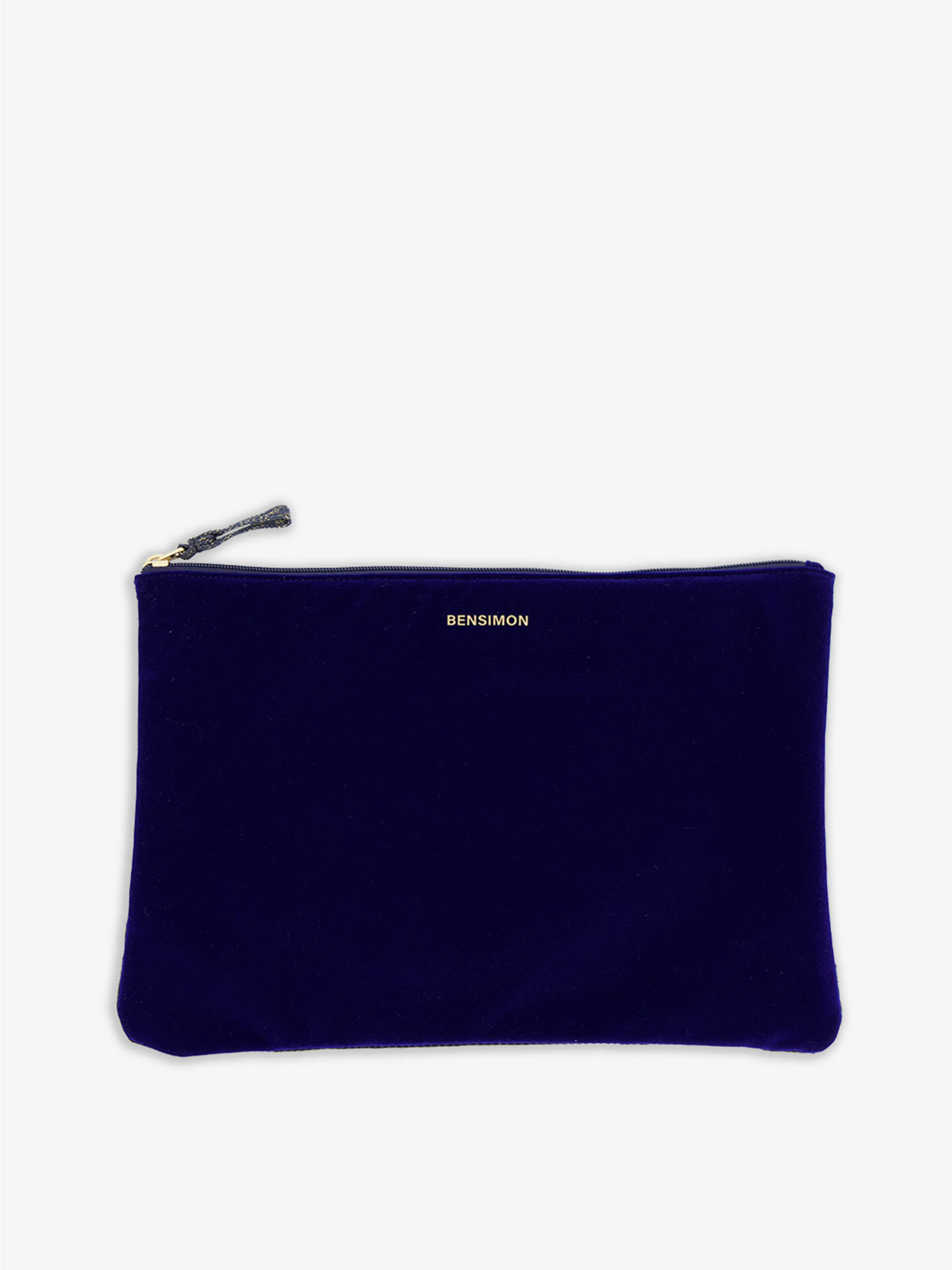 BIG WALLET  Marine , Sacs & Bagages Bensimon