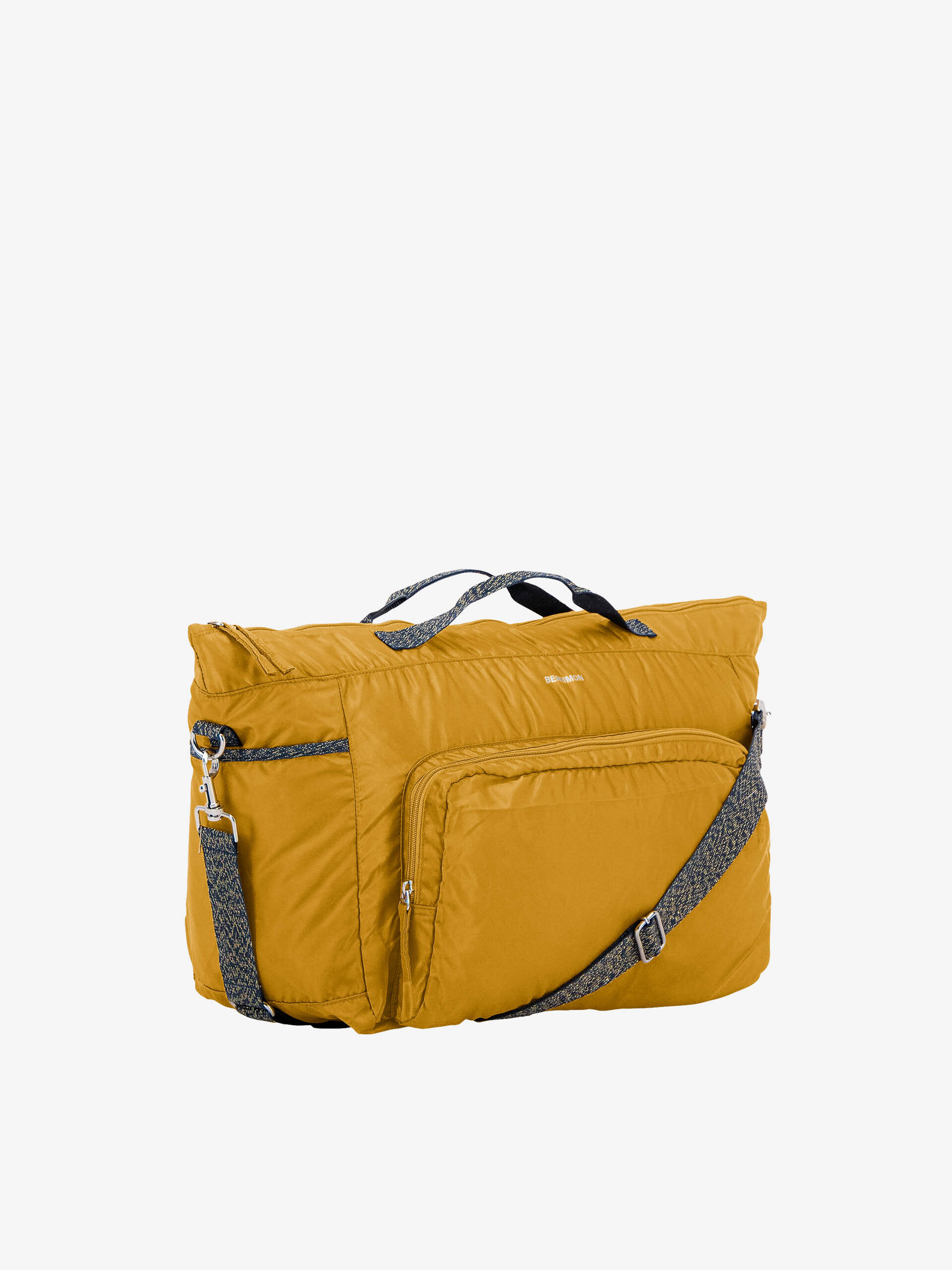 2DAYS BAG  Miel , Sacs & Bagages Bensimon