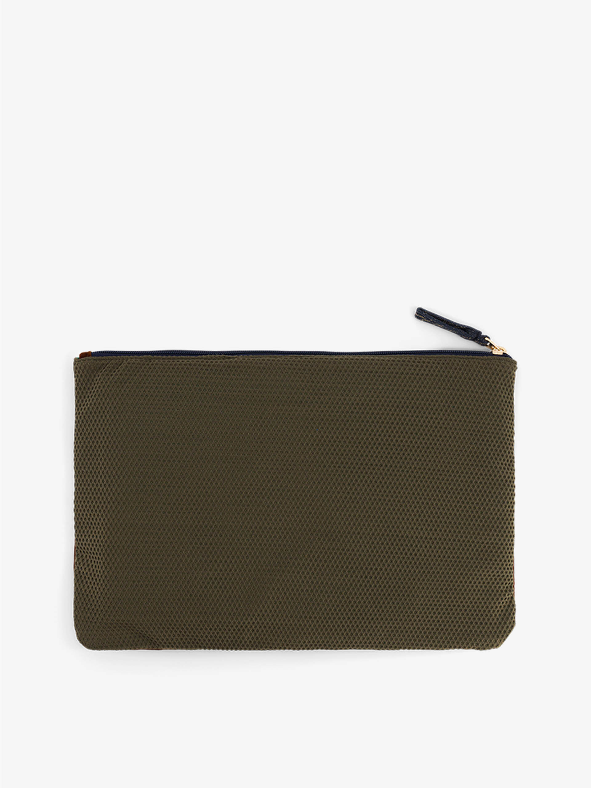 BIG WALLET  Chocolat , Sacs & Bagages Bensimon