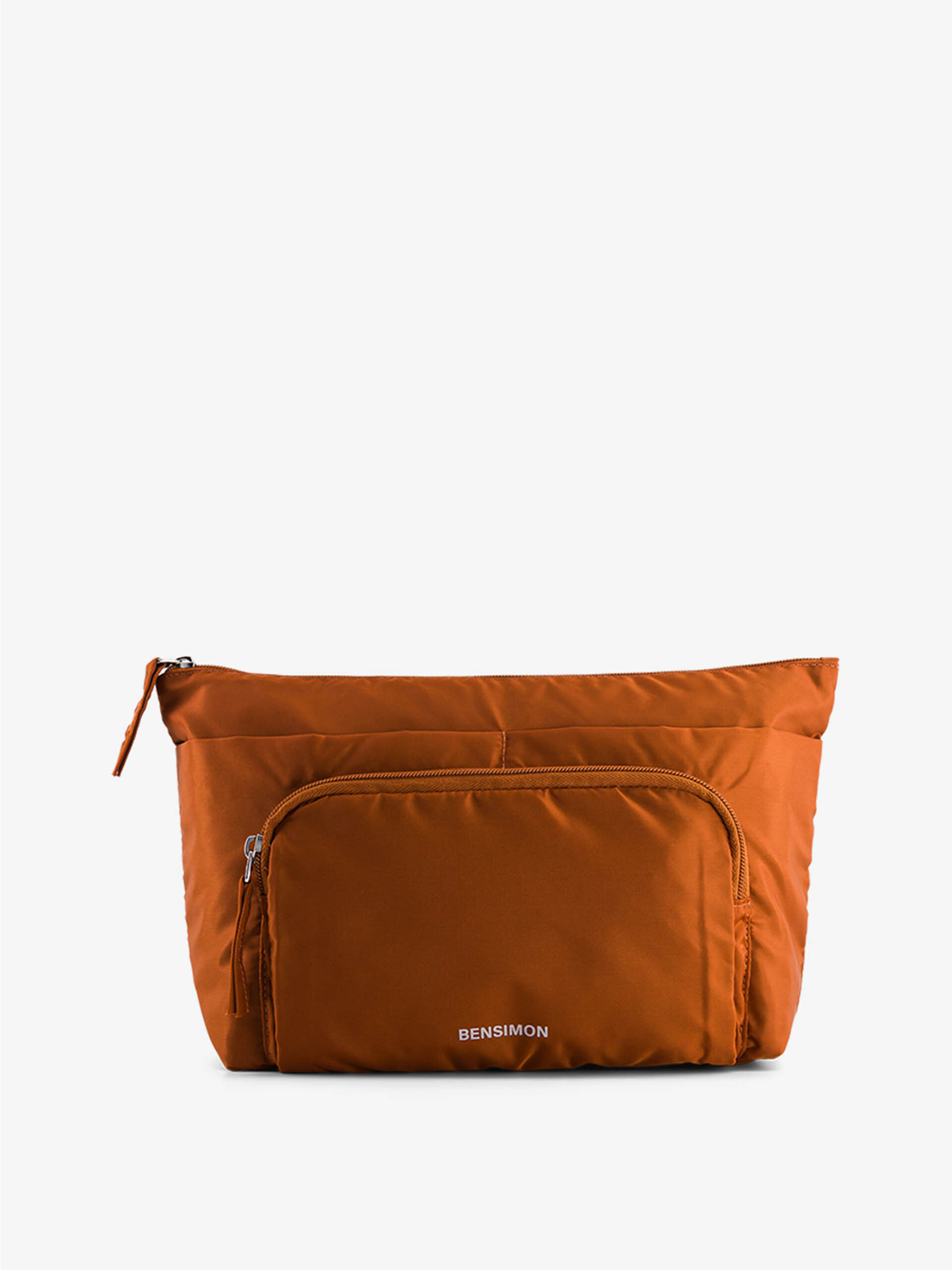 BEAUTY POCKET  Flamme , Sacs & Bagages Bensimon