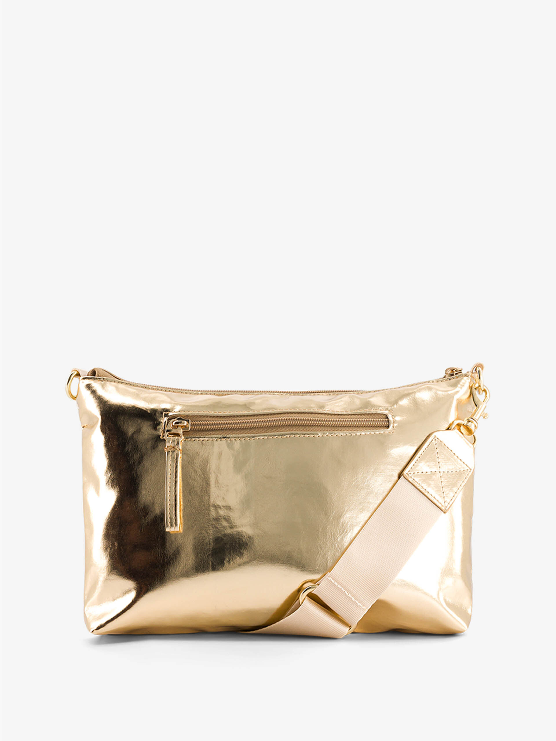 NEW BESACE  Or , Sacs & Bagages Bensimon