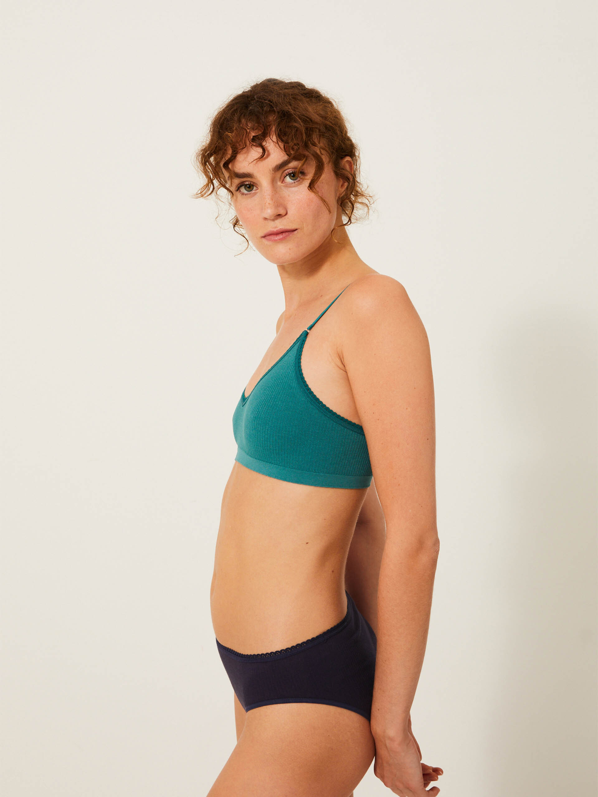 BRASSIERE  Libellule , Pr&ecirc;t-&agrave;-porter Bensimon