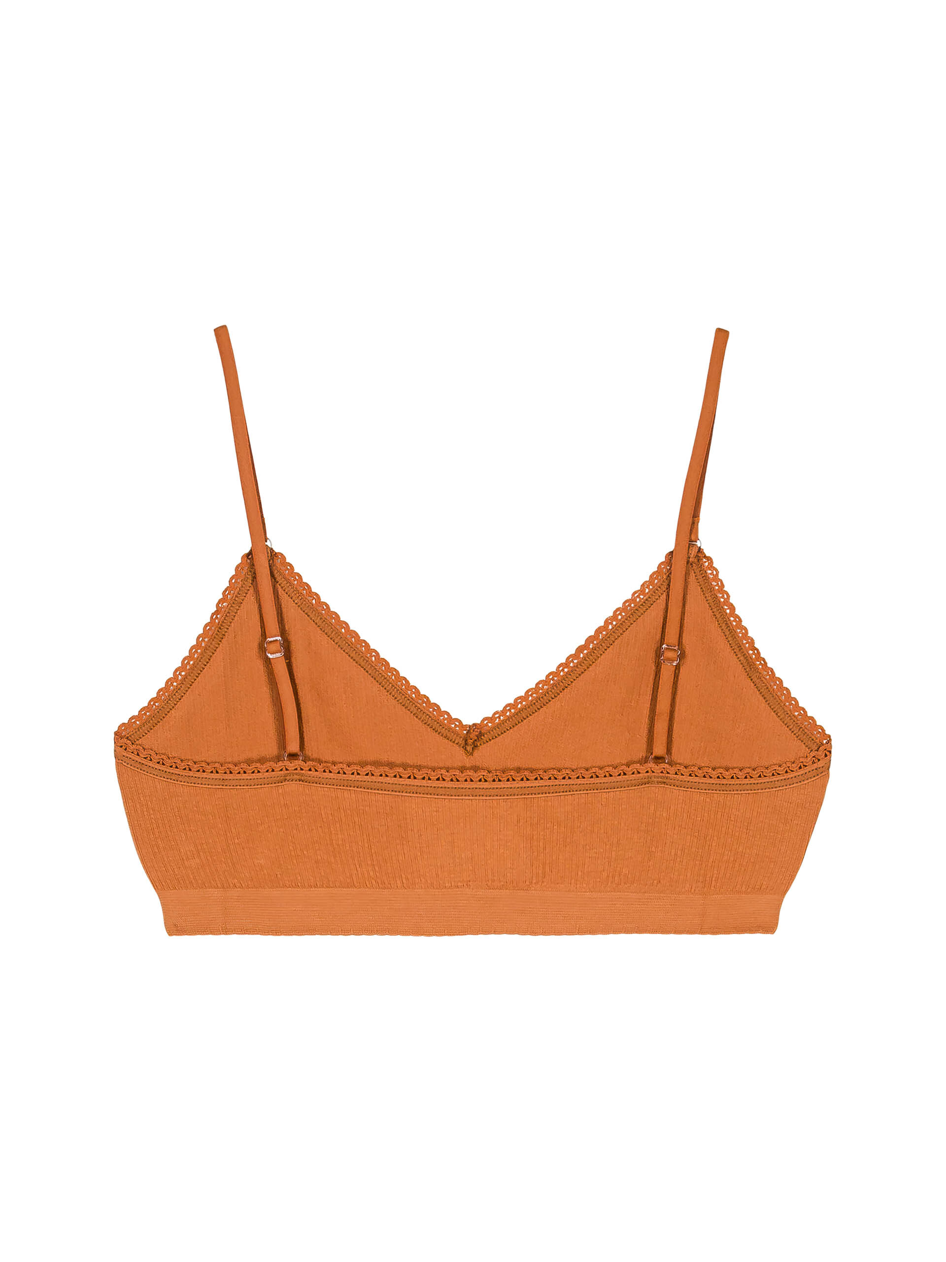 BRASSIERE  Moka , Pr&ecirc;t-&agrave;-porter Bensimon