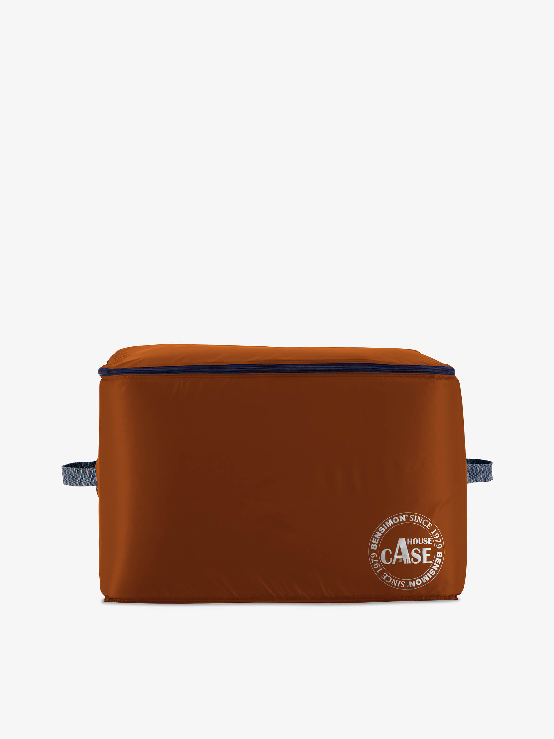 HOUSE CASE NYLON M  Flamme , Maison Bensimon