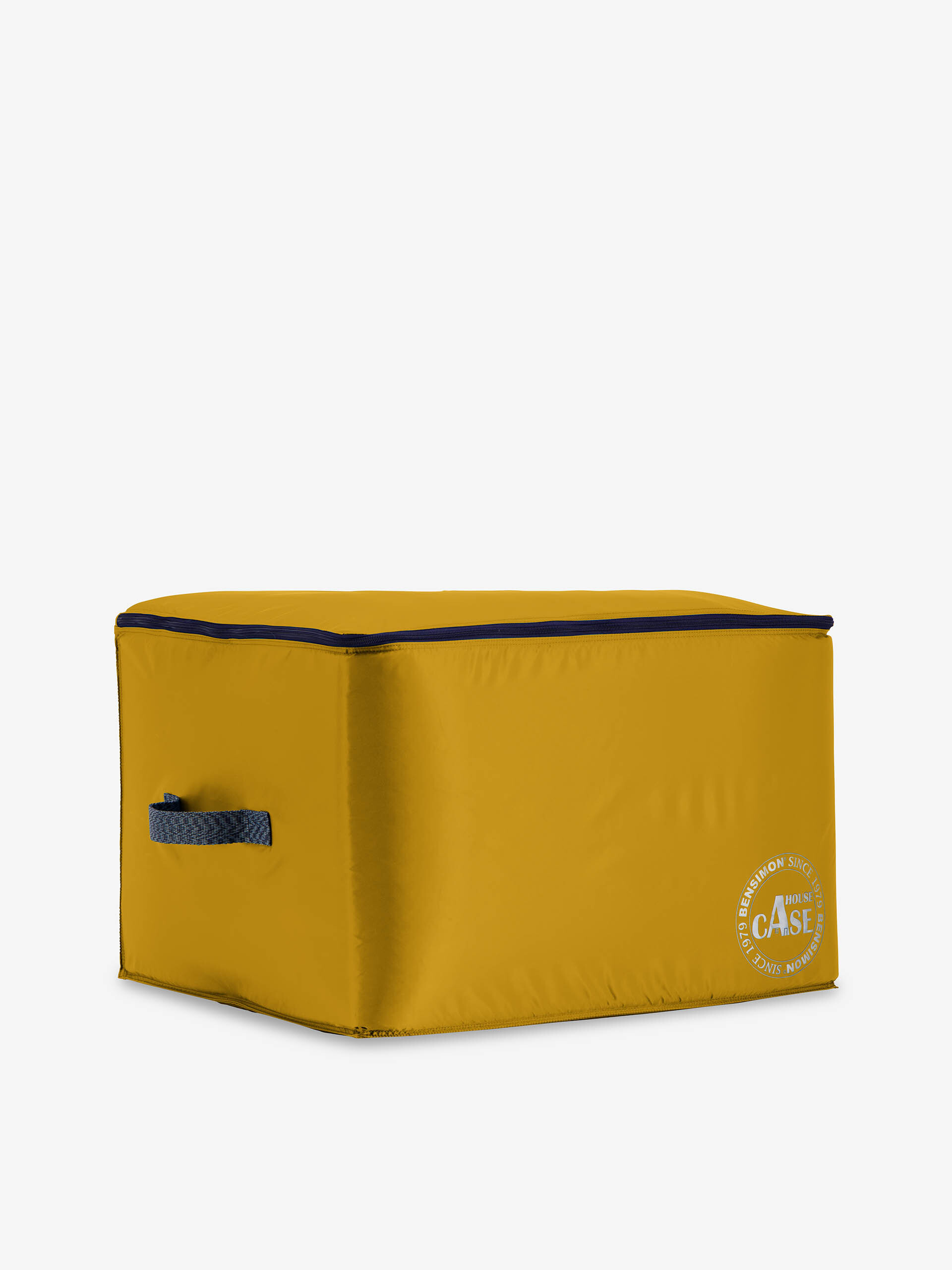 HOUSE CASE NYLON L  Miel , Maison Bensimon