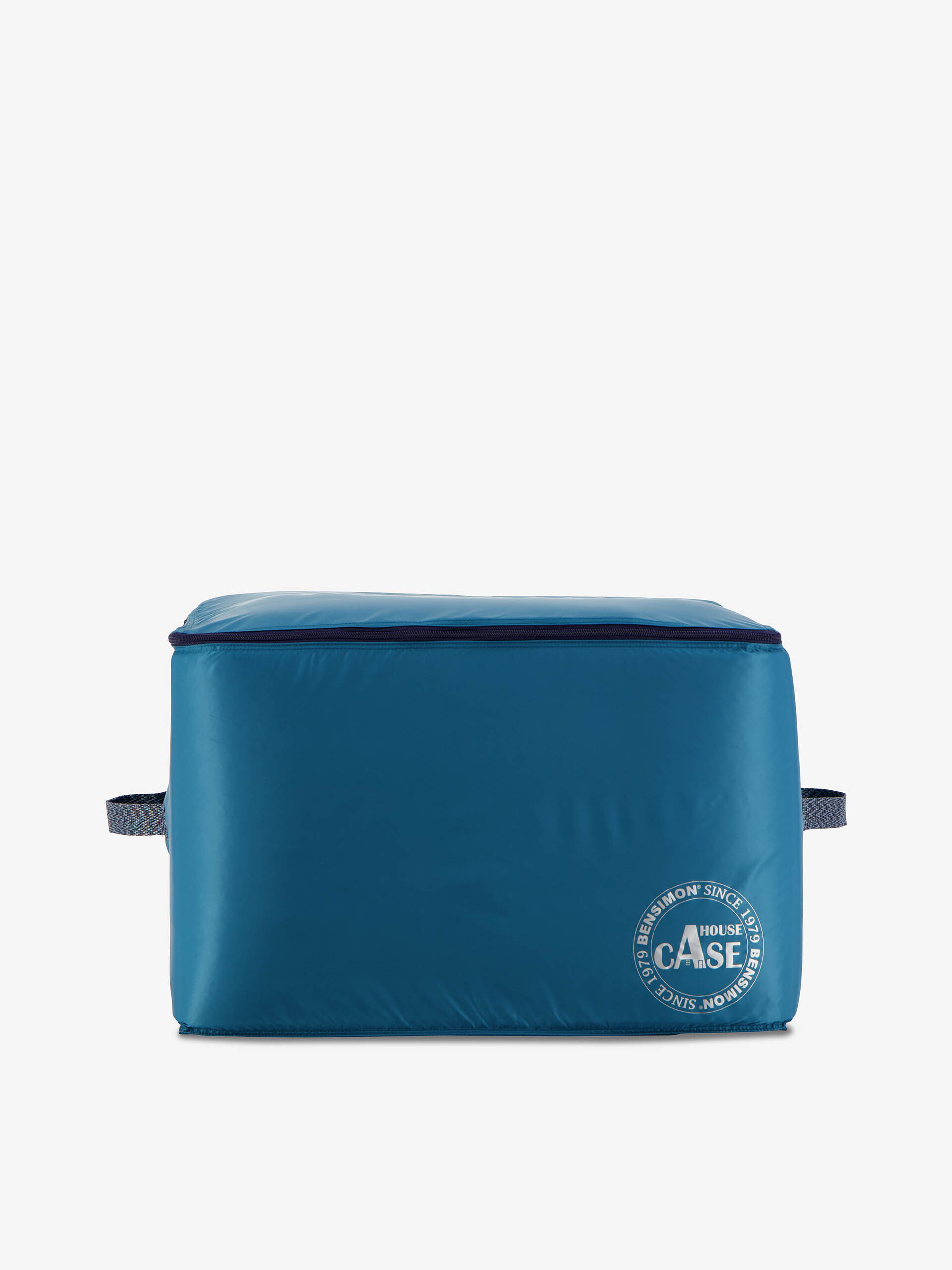 HOUSE CASE NYLON M  Ocean , Maison Bensimon