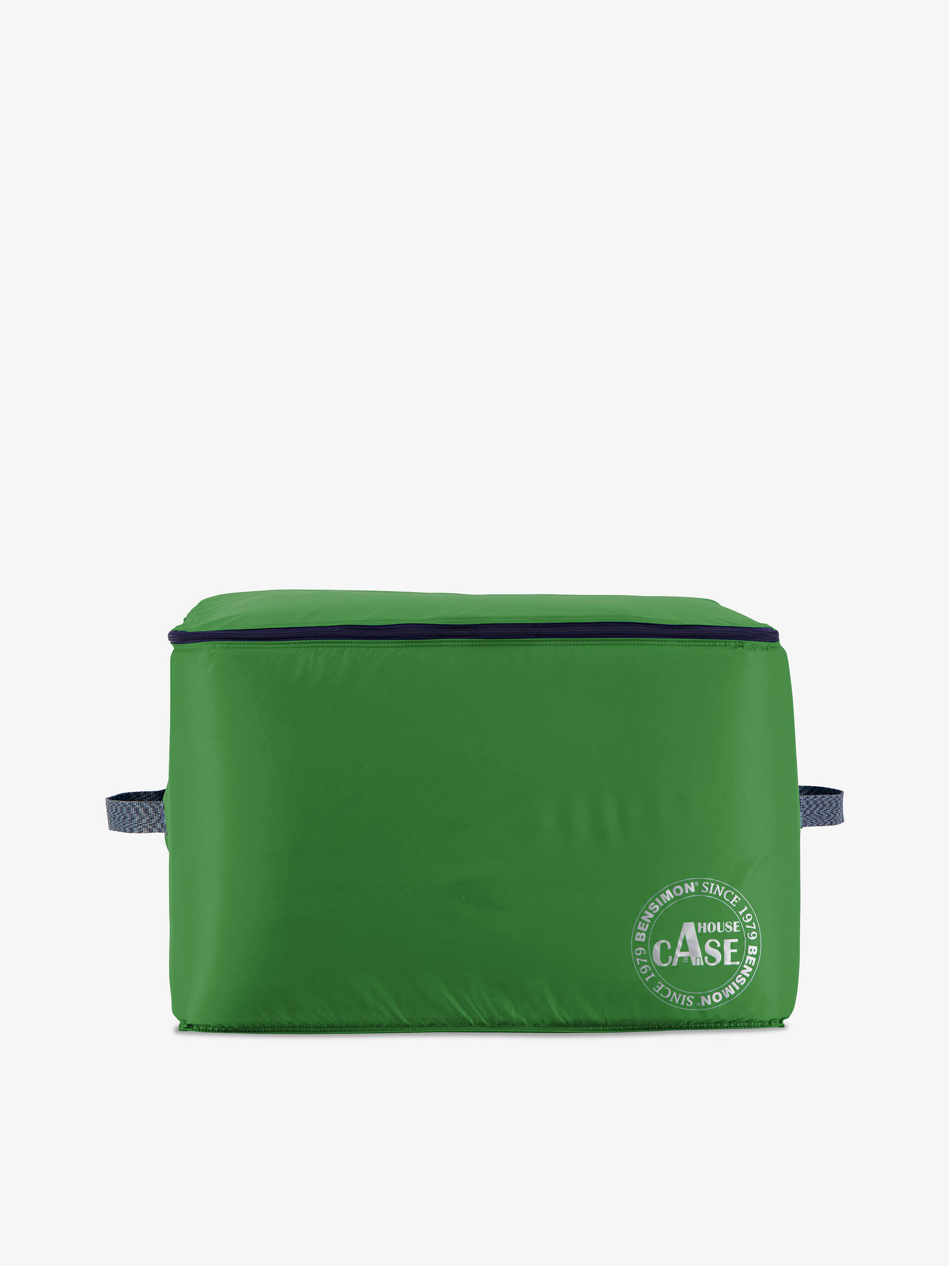 HOUSE CASE NYLON L  Lichen , Maison Bensimon