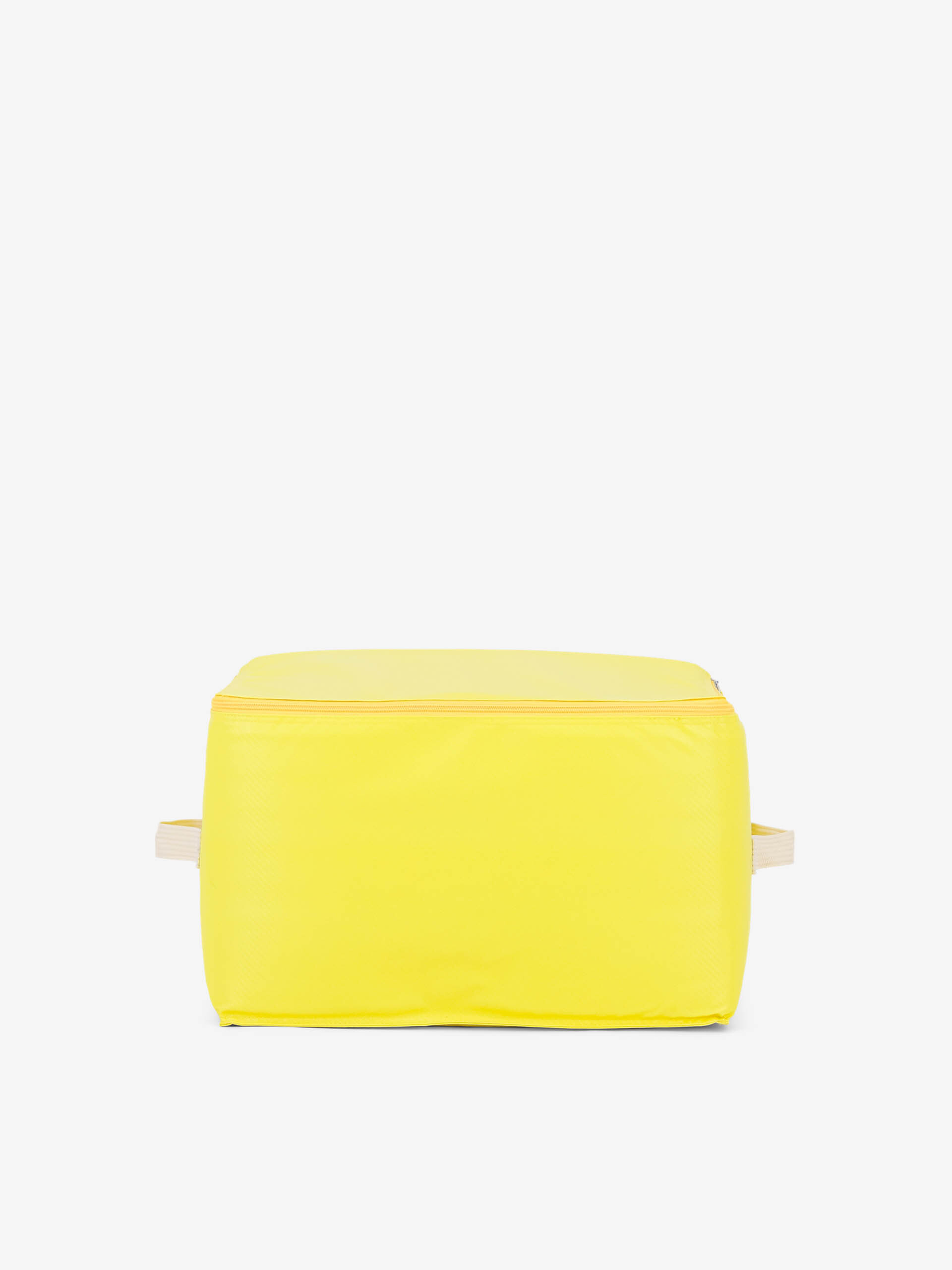 HOUSE CASE TRESS&Eacute;E M  Jaune , Maison Bensimon