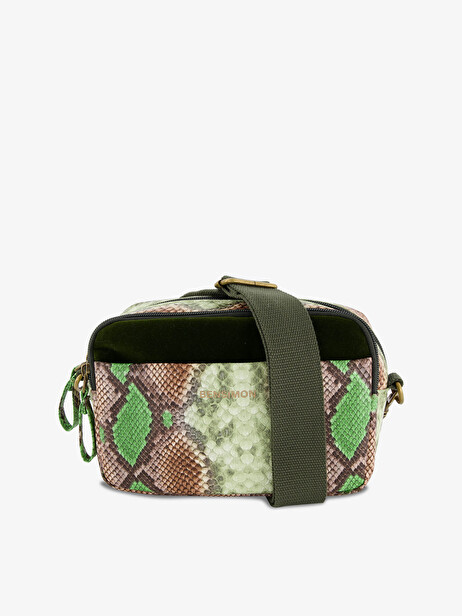 CROSSBODY BAG  Eden , Sacs & Bagages Bensimon