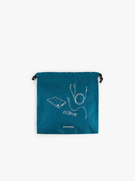 HOUSSE HIGH TECH  Ocean , Sacs & Bagages Bensimon