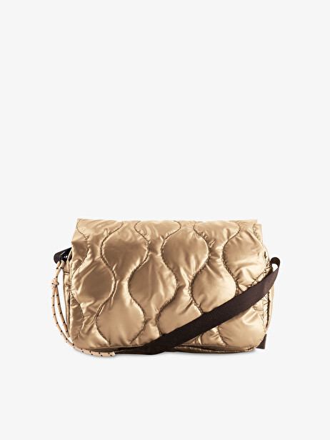 CROSSBODY BAG SHINY  Dore , Sacs & Bagages Bensimon