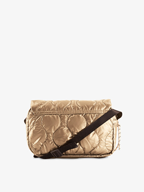 CROSSBODY BAG SHINY  Dore , Sacs & Bagages Bensimon