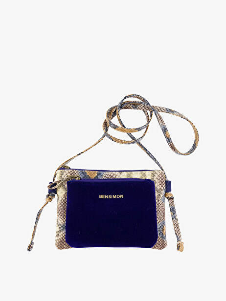 DOUBLE CARD BAG  Orion , Sacs & Bagages Bensimon