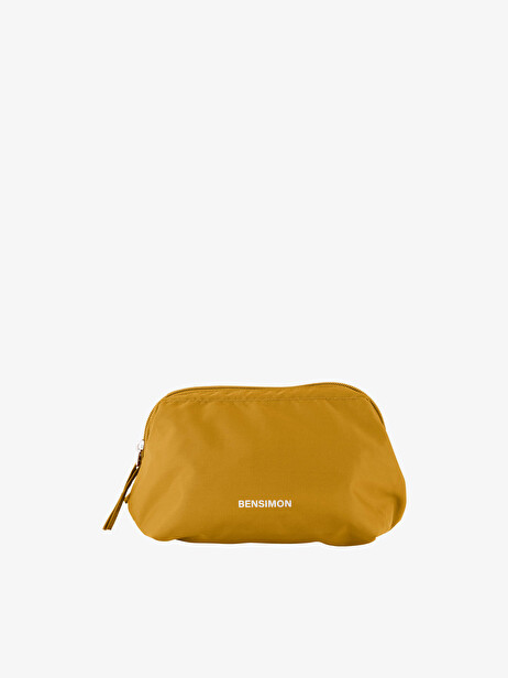 BEAUTY WALLET S  Miel , Sacs & Bagages Bensimon