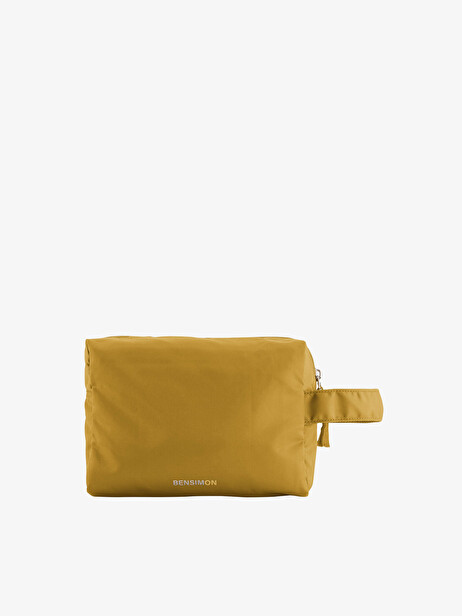 UTILITARY POCKET  Miel , Sacs & Bagages Bensimon