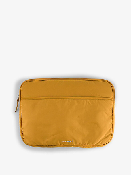 COMPUTER POCKET  Miel , Sacs & Bagages Bensimon