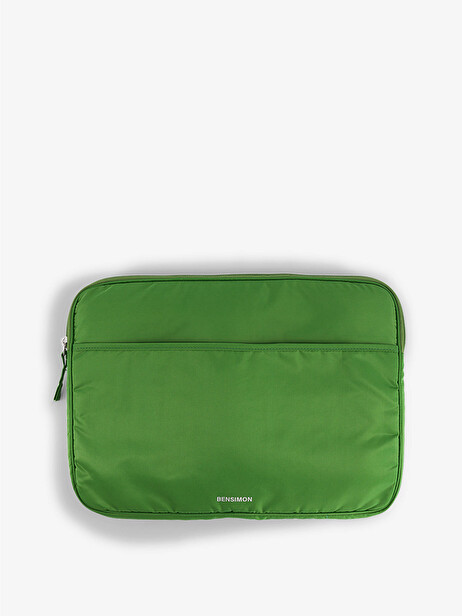 COMPUTER POCKET  Lichen , Sacs & Bagages Bensimon
