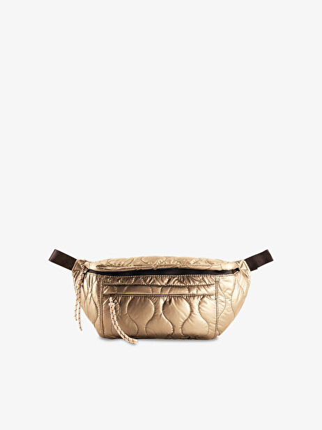 BANANA BAG SHINY  Dore , Sacs & Bagages Bensimon