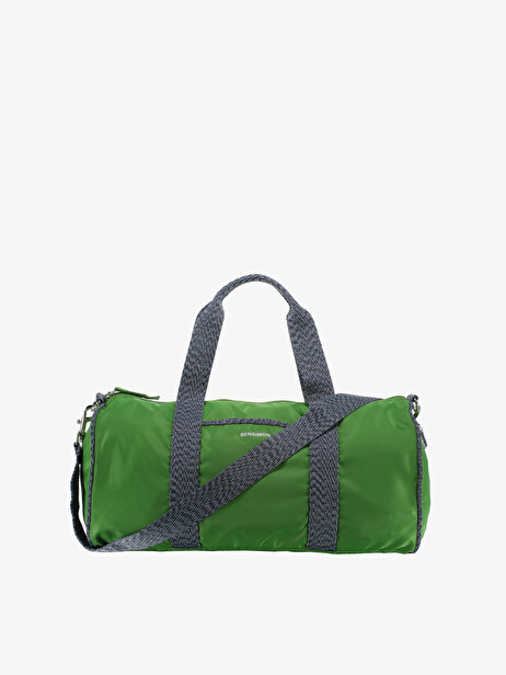BOLSTER BAG  Lichen , Sacs & Bagages Bensimon