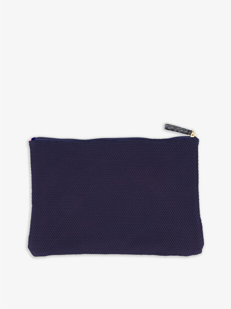 BIG WALLET  Marine , Sacs & Bagages Bensimon
