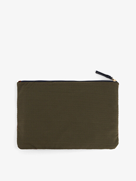 BIG WALLET  Chocolat , Sacs & Bagages Bensimon