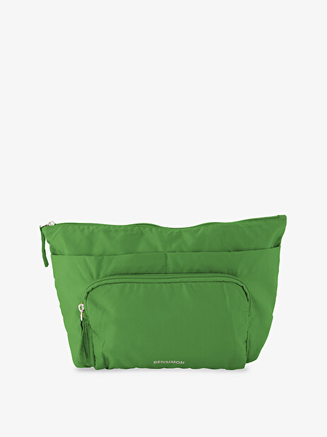 BEAUTY POCKET  Lichen , Sacs & Bagages Bensimon