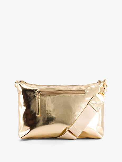 NEW BESACE  Or , Sacs & Bagages Bensimon
