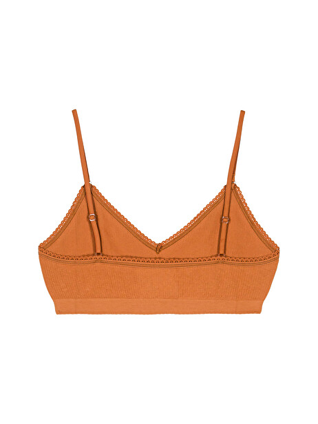 BRASSIERE  Moka , Pr&ecirc;t-&agrave;-porter Bensimon