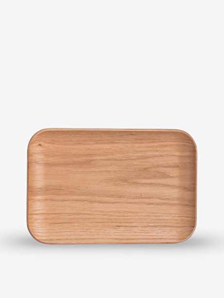 VIDE POCHE CHENE 19X13 - SAGAFORM  Chene clair , Maison Bensimon
