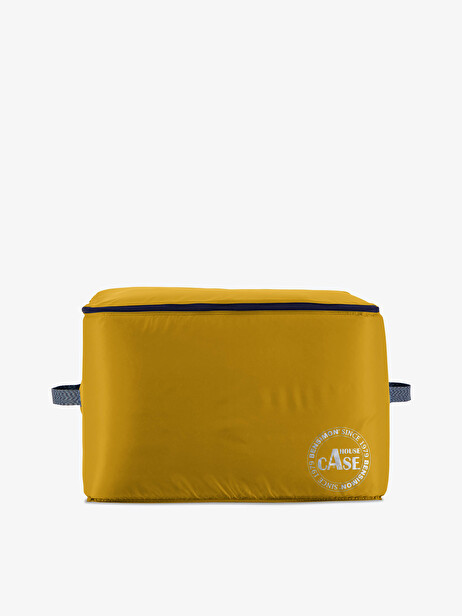 HOUSE CASE NYLON L  Miel , Maison Bensimon